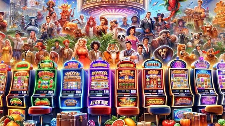 asli88 kasino live dealer baccarat blackjack roulette meja sungguhan online