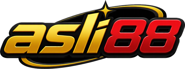 Asli88 Logo